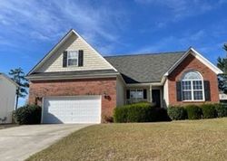 Foreclosure in  HAYWOOD ST Spring Lake, NC 28390