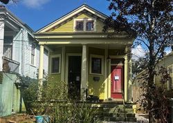Foreclosure in  SYCAMORE PL New Orleans, LA 70118