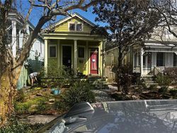 Foreclosure in  SYCAMORE PL New Orleans, LA 70118