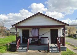 Foreclosure Listing in DELERY ST NEW ORLEANS, LA 70117