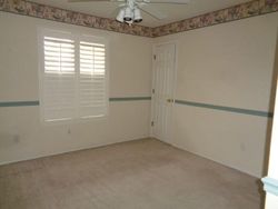 Foreclosure in  70TH ST Lubbock, TX 79424
