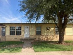 Foreclosure Listing in W JAX AVE MIDLAND, TX 79701