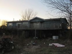 Foreclosure Listing in SE 300TH RD CLINTON, MO 64735