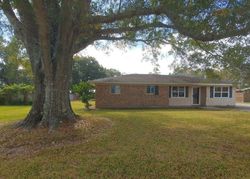 Foreclosure in  JEFF DAVIS ACADEMY RD Jennings, LA 70546