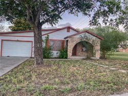 Foreclosure in  E SANTA GERTRUDIS ST Kingsville, TX 78363
