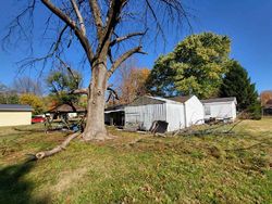 Foreclosure in  BOULEVARD PL Princeton, IN 47670