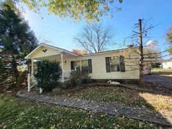 Foreclosure in  BOULEVARD PL Princeton, IN 47670