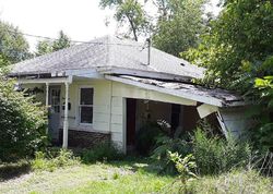 Foreclosure in  W 12TH ST Johnston City, IL 62951