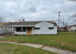 Foreclosure in  ALANSON ST Westland, MI 48186