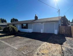 Foreclosure in  CUMMINGS LN N Salem, OR 97303