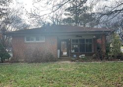 Foreclosure in  S ROLLING RD Catonsville, MD 21228