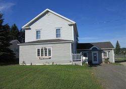 Foreclosure in  MAIN ST Van Buren, ME 04785