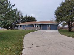 Foreclosure in  E WAITT ST Rose Hill, KS 67133