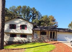 Foreclosure Listing in TEAL LN JONESBORO, GA 30236