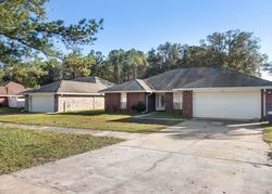 Foreclosure in  EVERETT AVE Middleburg, FL 32068