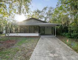 Foreclosure Listing in NW 38TH DR GAINESVILLE, FL 32653