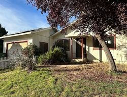 Foreclosure in  KONOCTI TERRACE DR Kelseyville, CA 95451