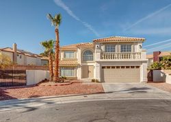 Foreclosure Listing in CLOUDSDALE CIR LAS VEGAS, NV 89117