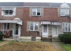 Foreclosure Listing in PARK DR GLENOLDEN, PA 19036