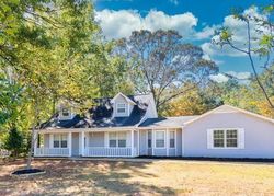 Foreclosure in  FOREST CT Statham, GA 30666