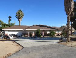 Foreclosure in  WINDSOR AVE Hesperia, CA 92345