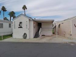 Foreclosure in  AVENUE 44 SPC 4 Indio, CA 92203