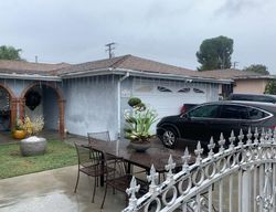 Foreclosure in  SAN VINCENTE ST Paramount, CA 90723