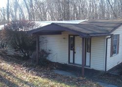 Foreclosure in  STROBRIDGE RD Inwood, WV 25428