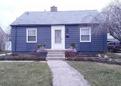 Foreclosure in  BACON AVE Berkley, MI 48072