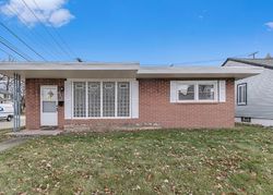 Foreclosure in  E WOODWARD HEIGHTS BLVD Hazel Park, MI 48030