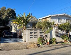 Foreclosure in  DOWLING ST Oakland, CA 94605