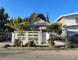 Foreclosure Listing in DOWLING ST OAKLAND, CA 94605