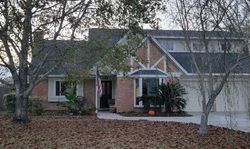 Foreclosure in  DEER RUN DR Angleton, TX 77515