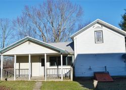 Foreclosure in  WOLF RD South Dayton, NY 14138