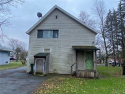 Foreclosure in  CRAMER ST North Tonawanda, NY 14120