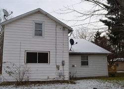 Foreclosure in  ROYALTON CENTER RD Gasport, NY 14067