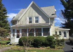 Foreclosure in  LIBERTY ST Warsaw, NY 14569