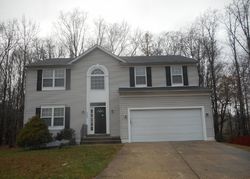 Foreclosure in  MAEMOORE CT District Heights, MD 20747