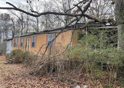 Foreclosure in  TOWER RD Nunnelly, TN 37137