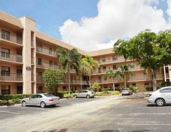 Foreclosure Listing in NW 104TH AVE APT 306 FORT LAUDERDALE, FL 33322