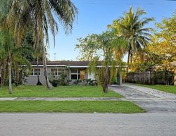 Foreclosure in  NW 63RD AVE Fort Lauderdale, FL 33313