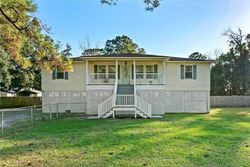 Foreclosure in  MCLEAN ST Bayou La Batre, AL 36509