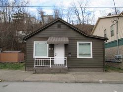 Foreclosure in  MAIN ST Belle Vernon, PA 15012