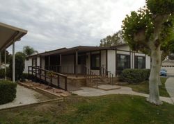 Foreclosure Listing in HOOP WAY HEMET, CA 92545