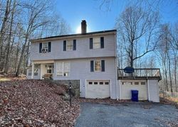 Foreclosure in  BUCKINGHAM RD New Milford, CT 06776