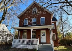 Foreclosure Listing in SILVER ST MIDDLETOWN, CT 06457