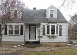 Foreclosure Listing in N UNION ST TECUMSEH, MI 49286