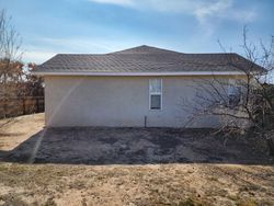 Foreclosure in  CLIFFORD CT Belen, NM 87002