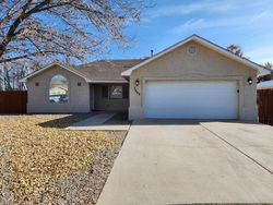 Foreclosure Listing in CLIFFORD CT BELEN, NM 87002