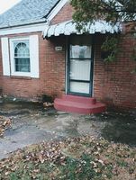 Foreclosure in  WABASH AVE Gary, IN 46404